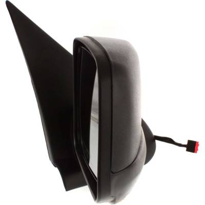 Rareelectrical - New Right Mirror Compatible With Ford Expedition 5.4L 2005-2005 By Part Numbers Fo1321346 - Image 2