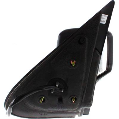 Rareelectrical - New Right Mirror Compatible With Ford Expedition 5.4L 2005-2005 By Part Numbers Fo1321346 - Image 3