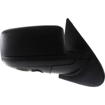 Rareelectrical - New Right Mirror Compatible With Ford Expedition 5.4L 2005-2005 By Part Numbers Fo1321346 - Image 5