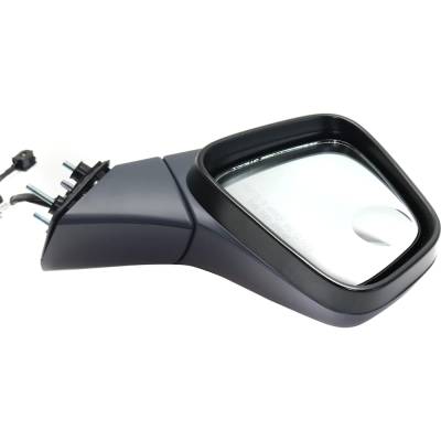 Rareelectrical - New Right Mirror Compatible With Chevrolet Buick Trax Encore 1.4L 2013-2013 By Part Numbers - Image 3