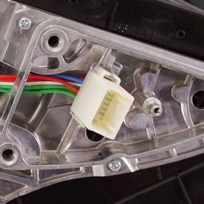 Rareelectrical - New Left Mirror Compatible With Hyundai Tucson 1.6L 2.0L 2.4L 2016-2017 By Part Numbers Hy1320231 - Image 4