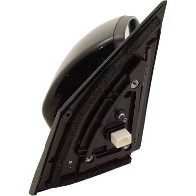 Rareelectrical - New Right Mirror Compatible With Hyundai Tucson 1.6L 2.0L 2016-2017 By Part Numbers Hy1321231 - Image 2