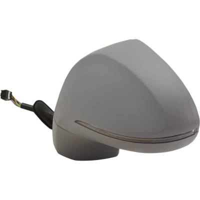 Rareelectrical - New Left Mirror Compatible With Buick Envision 2.0L 2.5L 2016-2019 By Part Numbers Gm1320556 - Image 2