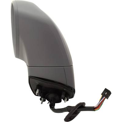 Rareelectrical - New Left Mirror Compatible With Buick Envision 2.0L 2.5L 2016-2019 By Part Numbers Gm1320556 - Image 3