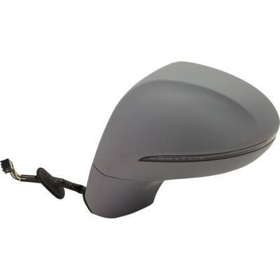 Rareelectrical - New Left Mirror Compatible With Buick Envision 2.0L 2.5L 2016-2019 By Part Numbers Gm1320556 - Image 5