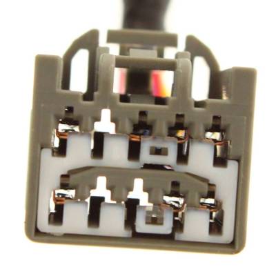 Rareelectrical - New Right Mirror Compatible With Buick Enclave 3.6L 2008-2016 By Part Numbers Gm1321380 25867091 - Image 6