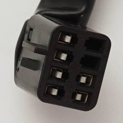 Rareelectrical - New Left Mirror Compatible With Buick Cadillac Chevrolet Roadmaster Fleetwood Caprice Impala 4.3L - Image 4