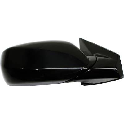 Rareelectrical - New Right Mirror Compatible With Hyundai Santa Fe 2.0L 2.4L 2013-2015 By Part Numbers Hy1321200 - Image 5