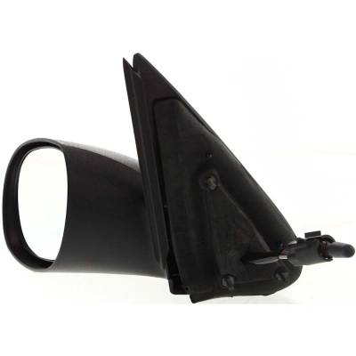 Rareelectrical - New Left Mirror Compatible With Chrysler Pt Cruiser 2.4L 2001-2002 By Part Numbers Ch1320185 - Image 3