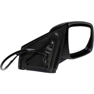 Rareelectrical - New Right Mirror Compatible With Dodge Journey 2.4L 3.5L 3.6L 2009-2017 By Part Numbers 1Gc001bsaf - Image 3