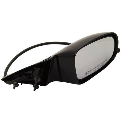 Rareelectrical - New Right Mirror Compatible With Buick Chevrolet Cadillac Roadmaster Caprice Fleetwood Impala 4.3L - Image 3