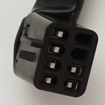 Rareelectrical - New Right Mirror Compatible With Buick Chevrolet Cadillac Roadmaster Caprice Fleetwood Impala 4.3L - Image 4