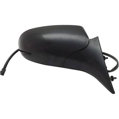 Rareelectrical - New Right Mirror Compatible With Buick Chevrolet Cadillac Roadmaster Caprice Fleetwood Impala 4.3L - Image 5