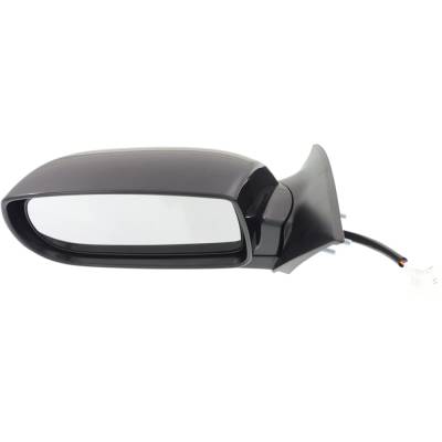 Rareelectrical - New Left Mirror Compatible With Hyundai Genesis 2.0L 3.8L 2010-2015 By Part Numbers Hy1320192 - Image 4