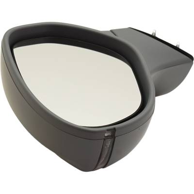 Rareelectrical - New Left Mirror Compatible With Buick Envision 2.0L 2.5L 2017-2019 By Part Numbers Gm1320557 - Image 2