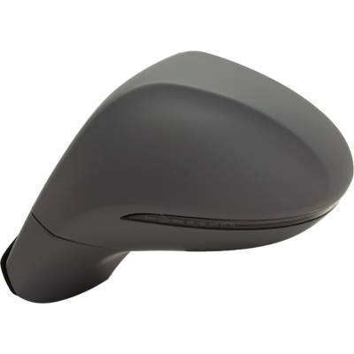 Rareelectrical - New Left Mirror Compatible With Buick Envision 2.0L 2.5L 2017-2019 By Part Numbers Gm1320557 - Image 4