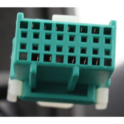 Rareelectrical - New Left Mirror Compatible With Buick Saab Rainier 9-7X 4.2L 5.3L 2004 2005 By Part Numbers - Image 6