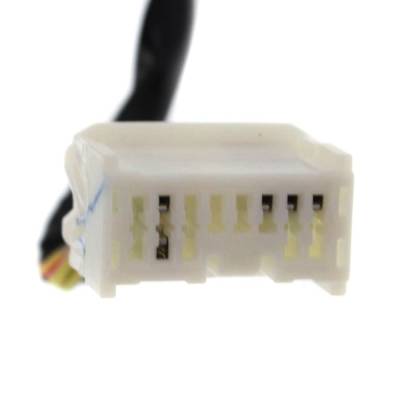 Rareelectrical - New Left Mirror Compatible With Acura Ilx 1.5L 2.0L 2.4L 2013-2016 By Part Numbers Ac1320116 - Image 6