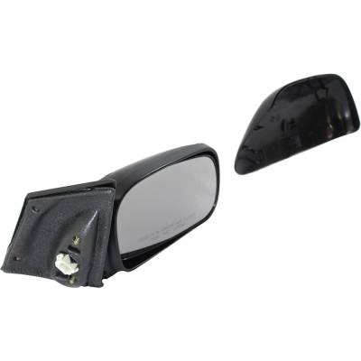 Rareelectrical - New Right Mirror Compatible With Honda Civic 1.8L 2009-2010 By Part Numbers Ho1321244 76200Svac21zd - Image 3