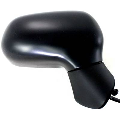 Rareelectrical - New Right Mirror Compatible With Honda Civic 2009-2010 By Part Numbers Ho1321260 76200Snea22zk - Image 5