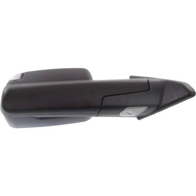 Rareelectrical - New Right Mirror Compatible With Ram 1500 2500 3500 2012-2012 By Part Numbers Ch1321333 68143804Ab - Image 4