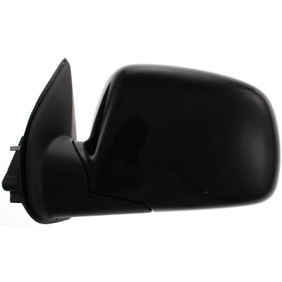 Rareelectrical - New Left Mirror Compatible With Chevrolet Isuzu Gmc Colorado I-350 I-290 Canyon I-280 I-370 2004 - Image 5