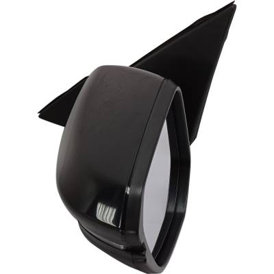 Rareelectrical - New Left Mirror Compatible With Honda Insight 1.5L 2019-2019 By Part Numbers Ho1320341 76258Txma21za - Image 3