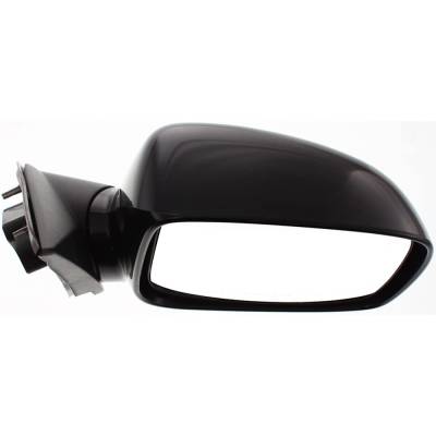 Rareelectrical - New Right Mirror Compatible With Chevrolet Gmc Isuzu Colorado Canyon I-290 I-280 I-370 I-350 2004 - Image 4