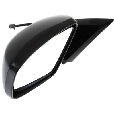 Rareelectrical - New Left Mirror Compatible With Subaru Forester 2014-2017 By Part Numbers In1320134 963023Ja9c-Pfm - Image 3