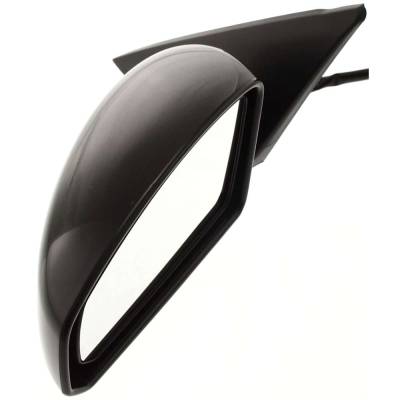 Rareelectrical - New Left Mirror Compatible With Toyota Corolla 2020-2021 By Part Numbers In1320107 K6302am865 In13el - Image 3