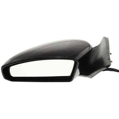 Rareelectrical - New Left Mirror Compatible With Toyota Corolla 2020-2021 By Part Numbers In1320107 K6302am865 In13el - Image 4