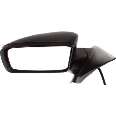 Rareelectrical - New Left Mirror Compatible With Ford Expedition Nbx Expedition 4.6L 5.4L 2004-2005 By Part Numbers - Image 4