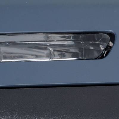 Rareelectrical - New Right Mirror Compatible With Audi A4 S4 A4 Allroad 2009 2010 2011 2012 2013 2014 2015 By Part - Image 6
