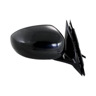 Rareelectrical - New Right Mirror Compatible With Chevrolet Silverado 1500 2019-2022 By Part Numbers In1321121 - Image 5