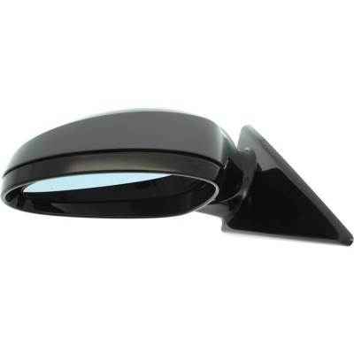 Rareelectrical - New Left Mirror Compatible With Bmw 328Xi 328I 325Xi 3.0L 2006 2007 By Part Numbers 51168046425-Pfm - Image 4