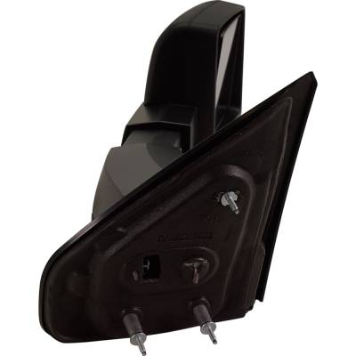 Rareelectrical - New Right Mirror Compatible With Ford F-150 2004-2013 By Part Numbers Fo1321368 9L3z17682ac Fd144r - Image 2