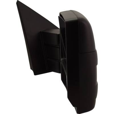 Rareelectrical - New Right Mirror Compatible With Ford F-150 2004-2013 By Part Numbers Fo1321368 9L3z17682ac Fd144r - Image 3