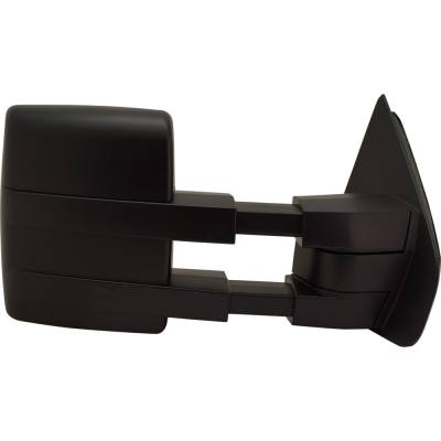 Rareelectrical - New Right Mirror Compatible With Ford F-150 2004-2013 By Part Numbers Fo1321368 9L3z17682ac Fd144r - Image 5