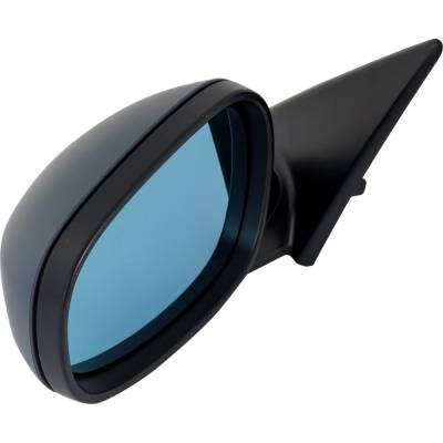 Rareelectrical - New Left Mirror Compatible With Bmw 328I 328I Xdrive 2.0L 3.0L 2009-2011 By Part Numbers Bm1320146 - Image 2