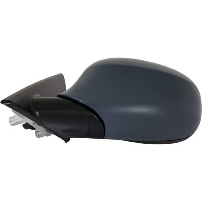Rareelectrical - New Left Mirror Compatible With Bmw 328I 328I Xdrive 2.0L 3.0L 2009-2011 By Part Numbers Bm1320146 - Image 4