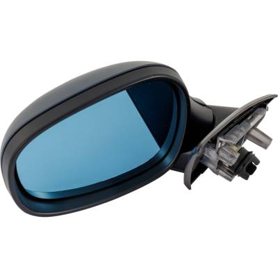 Rareelectrical - New Left Mirror Compatible With Bmw 328I 328I Xdrive 2.0L 3.0L 2009-2011 By Part Numbers Bm1320146 - Image 5