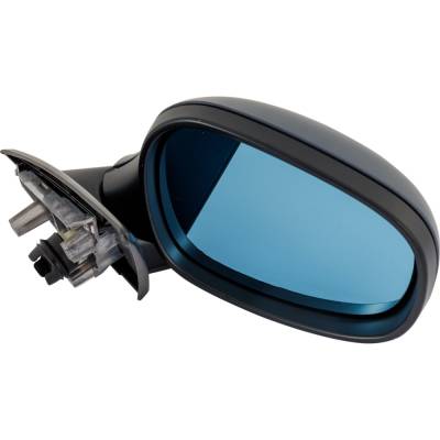 Rareelectrical - New Right Mirror Compatible With Bmw 328I Xdrive 328I 2.0L 3.0L 2009-2011 By Part Numbers Bm1321146 - Image 5