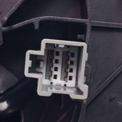 Rareelectrical - New Right Mirror Compatible With Ford Mercury Fusion Milan 2010-2011 By Part Numbers Fo1321431 - Image 5