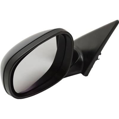 Rareelectrical - New Left Mirror Compatible With Bmw 328I 328I Xdrive 2.0L 3.0L 2009-2011 By Part Numbers Bm1320144 - Image 2