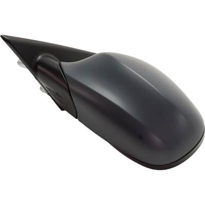 Rareelectrical - New Left Mirror Compatible With Bmw 328I 328I Xdrive 2.0L 3.0L 2009-2011 By Part Numbers Bm1320144 - Image 4