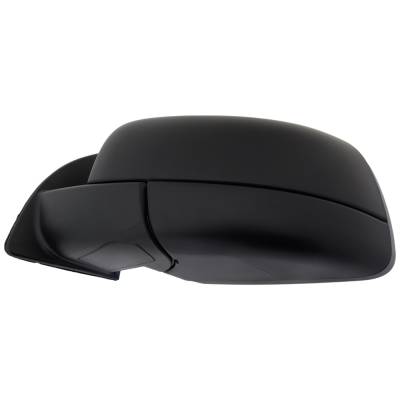 Rareelectrical - New Left Mirror Compatible With Ford Ranger 2.3L 2019-2022 By Part Numbers Fo1320683 Kb3z17683g - Image 4