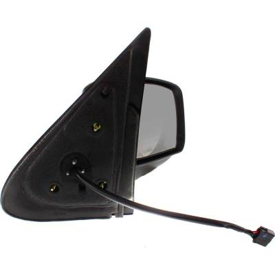 Rareelectrical - New Right Mirror Compatible With Ford Expedition Expedition Nbx 4.6L 5.4L 2004-2005 By Part Numbers - Image 3