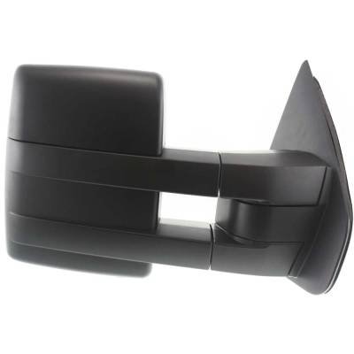 Rareelectrical - New Right Mirror Compatible With Ford F-150 2007-2011 By Part Numbers Fo1321369 7L3z17682ae - Image 5