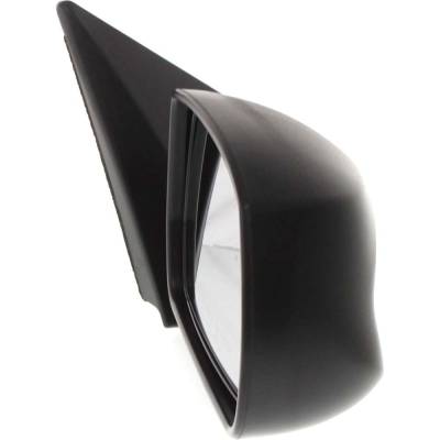 Rareelectrical - New Right Mirror Compatible With Hyundai Tucson 2.0L 2.4L 2010-2014 By Part Numbers Hy1321164 - Image 2