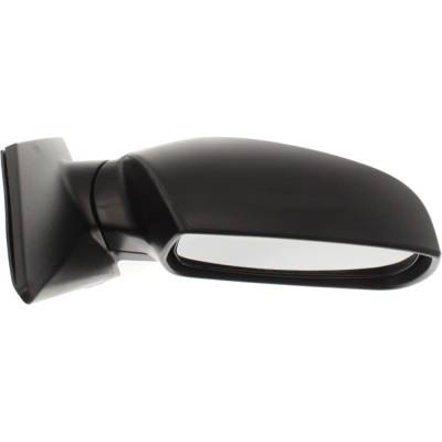 Rareelectrical - New Right Mirror Compatible With Hyundai Tucson 2.0L 2.4L 2010-2014 By Part Numbers Hy1321164 - Image 4